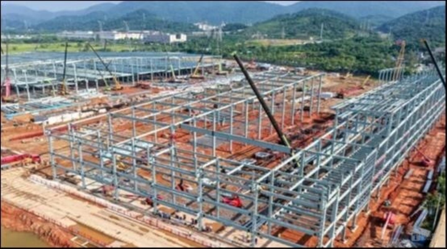  宏和科技苍溪6亿扩产项目叫停：厚布内卷下的急刹车与高端加码