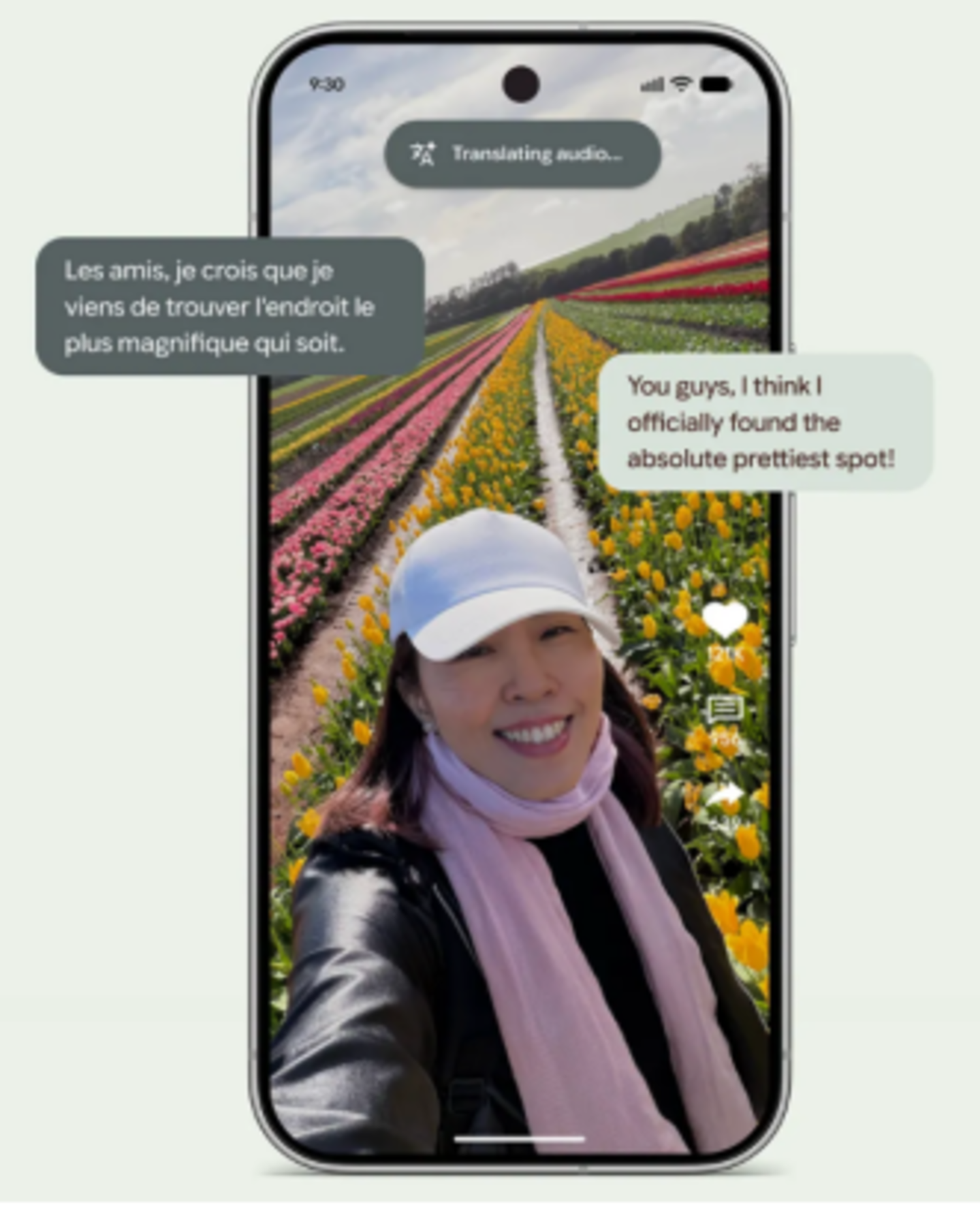 Pixel 11来了,AI真的能接管你的手机吗? Pixel 11来了,AI真的能接管你的手机吗?