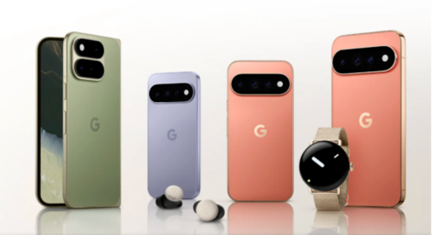  Pixel 11来了，AI真的能接管你的手机吗？