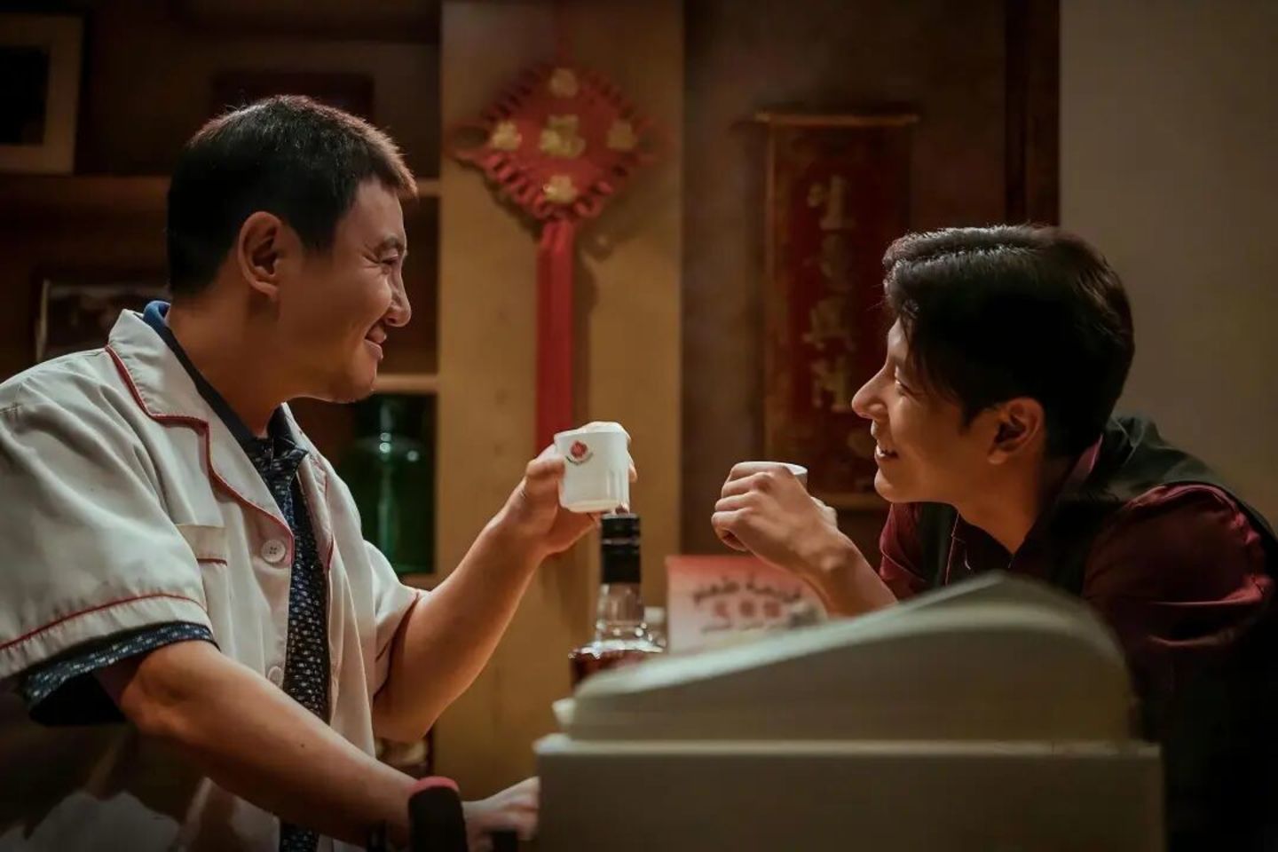 奥德赛、龙餐馆,是电影的解药吗? 奥德赛、龙餐馆,是电影的解药吗?