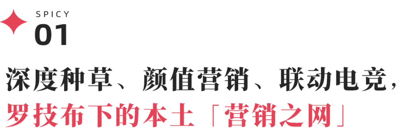 陷入舆论风波后,罗技中国区为什么仍能保持两位数增长? 陷入舆论风波后,罗技中国区为什么仍能保持两位数增长?