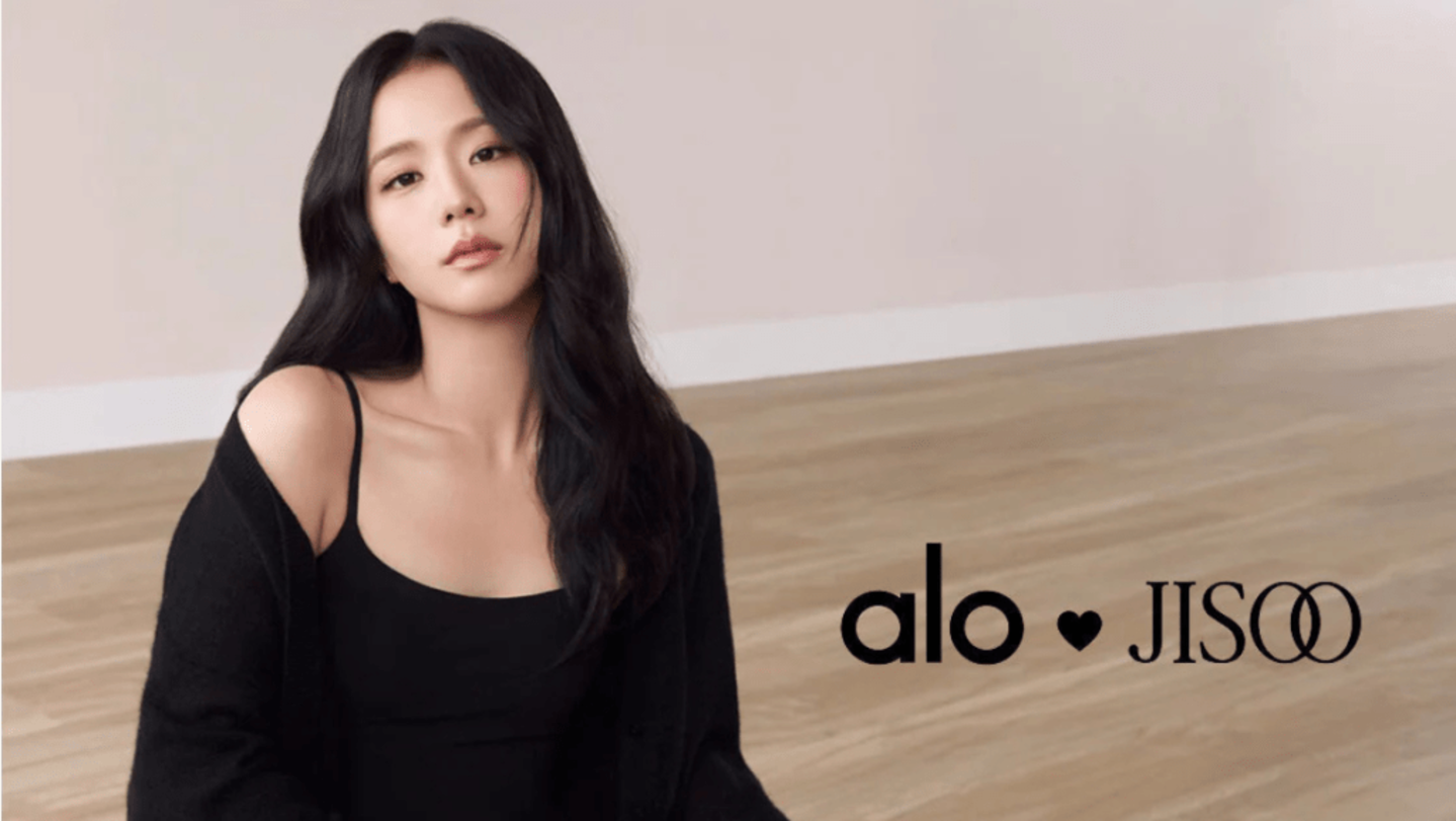 lululemon的对手ALO来了,只是有点晚 lululemon的对手ALO来了,只是有点晚