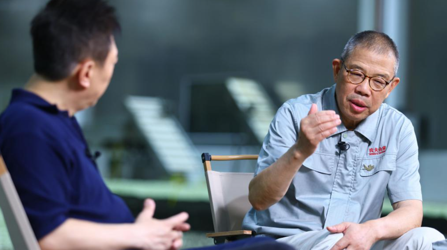 钟睒睒持续向电商“开火”惹争议，平台经济的边界在哪里？