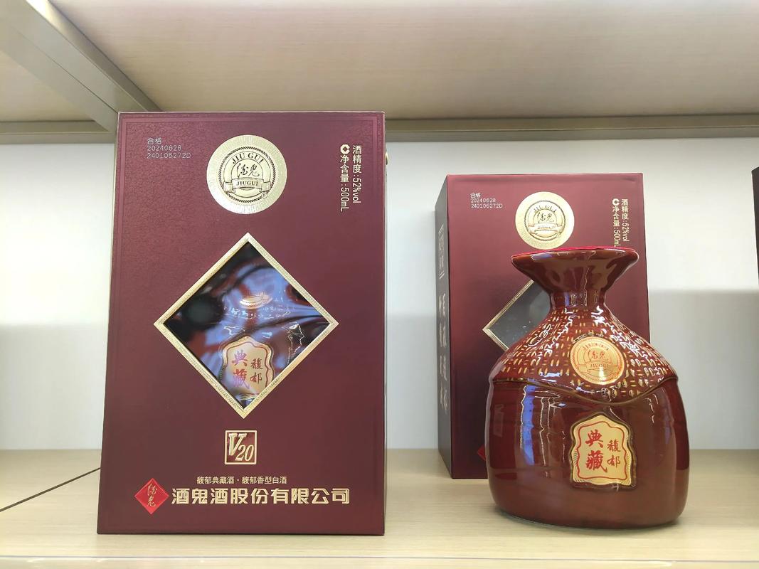 背靠中粮也救不了，酒鬼酒错在哪一步？