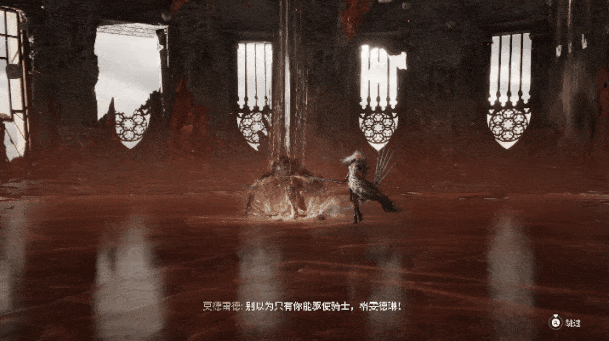 150+人团队,腾讯投资的国产3A大作,制作人:在最好的时代尽力而为 150+人团队,腾讯投资的国产3A大作,制作人:在最好的时代尽力而为