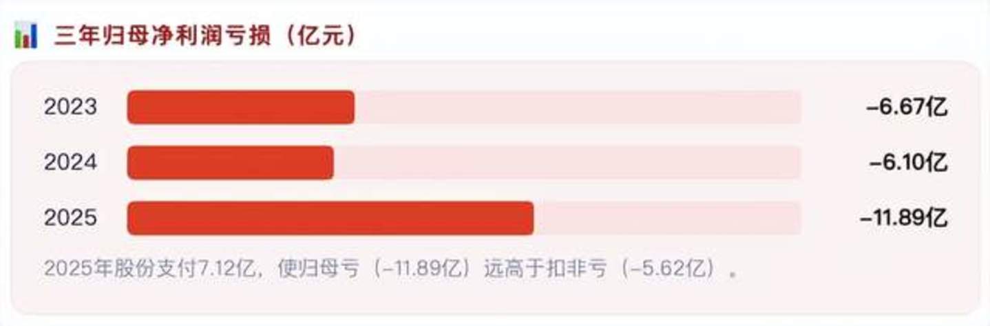 斯坦福博士“牵手”腾讯卖DPU,云豹智能三年亏掉24亿要IPO了