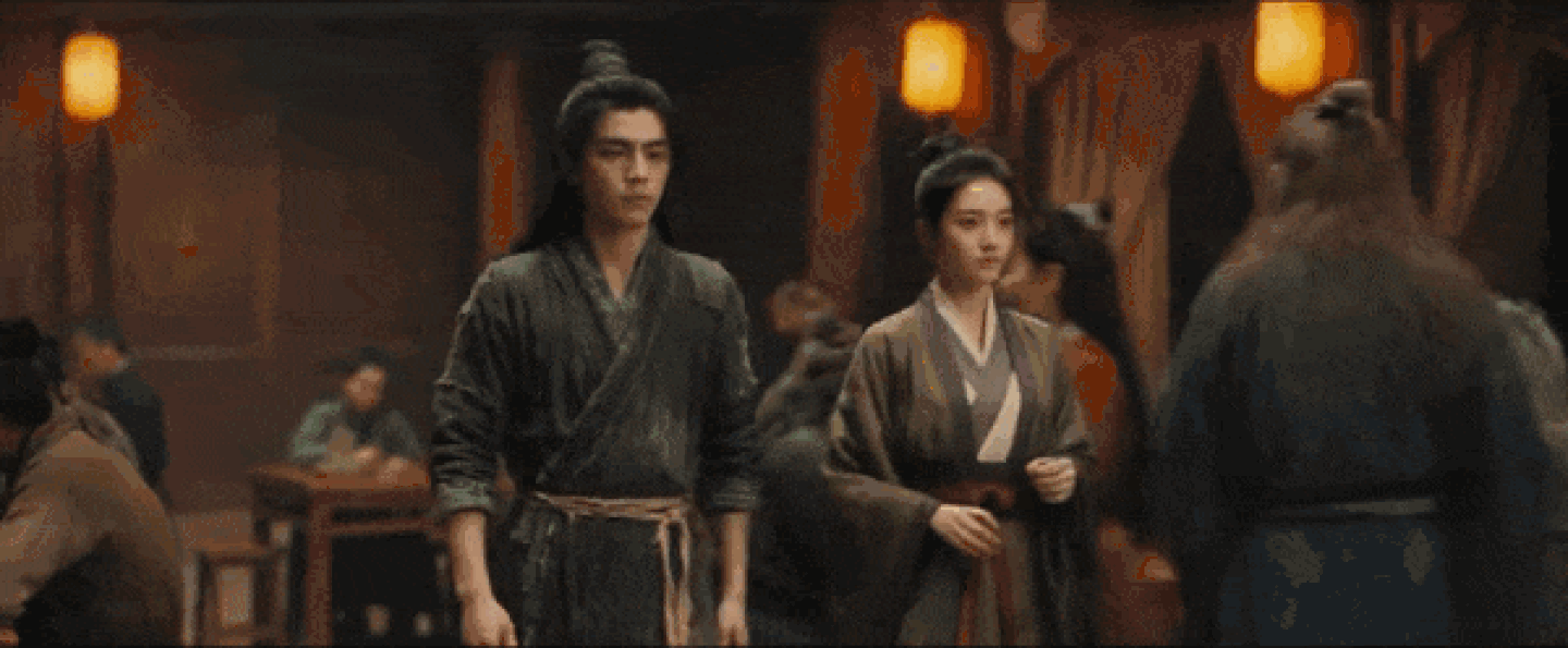  AI做电影，远比想象中难