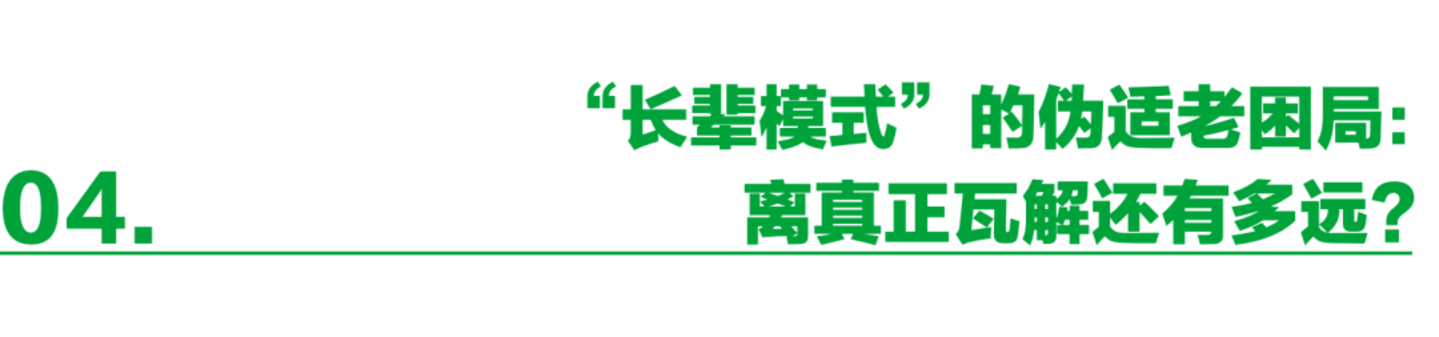  长辈模式，困住3.23亿中国老人