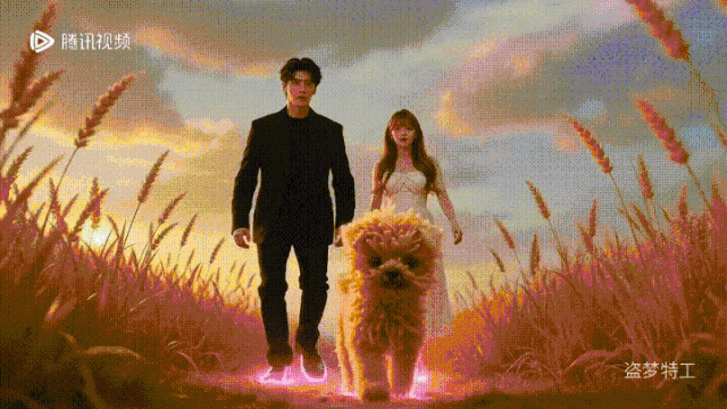  AI做电影，远比想象中难