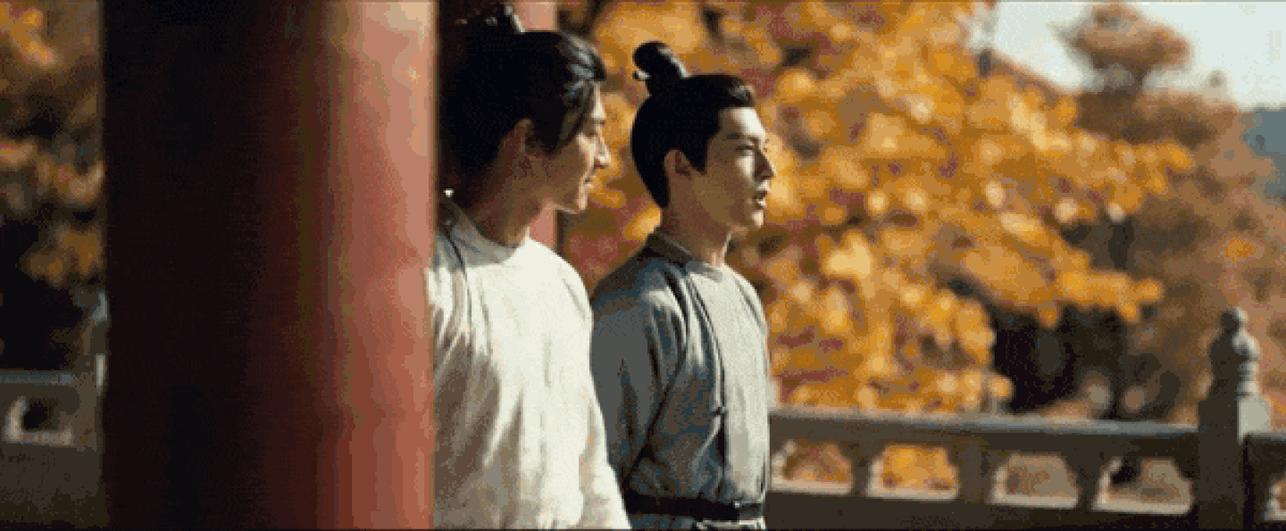  AI做电影，远比想象中难