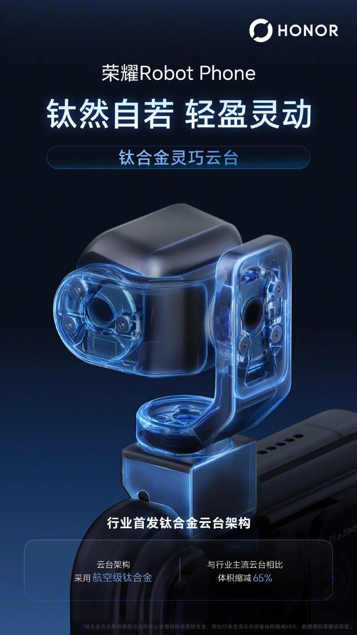 荣耀的高端化焦虑,Robot Phone能解吗? 荣耀的高端化焦虑,Robot Phone能解吗?