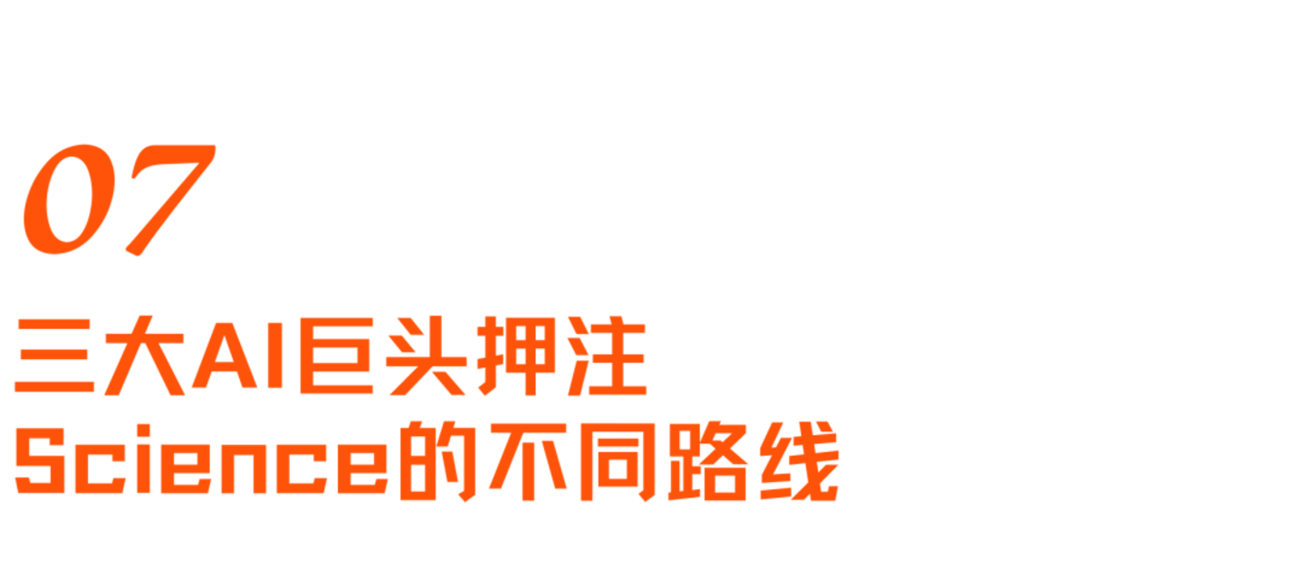  对话前DeepMind曹原：AI for Science爆发，一个新时代到来了