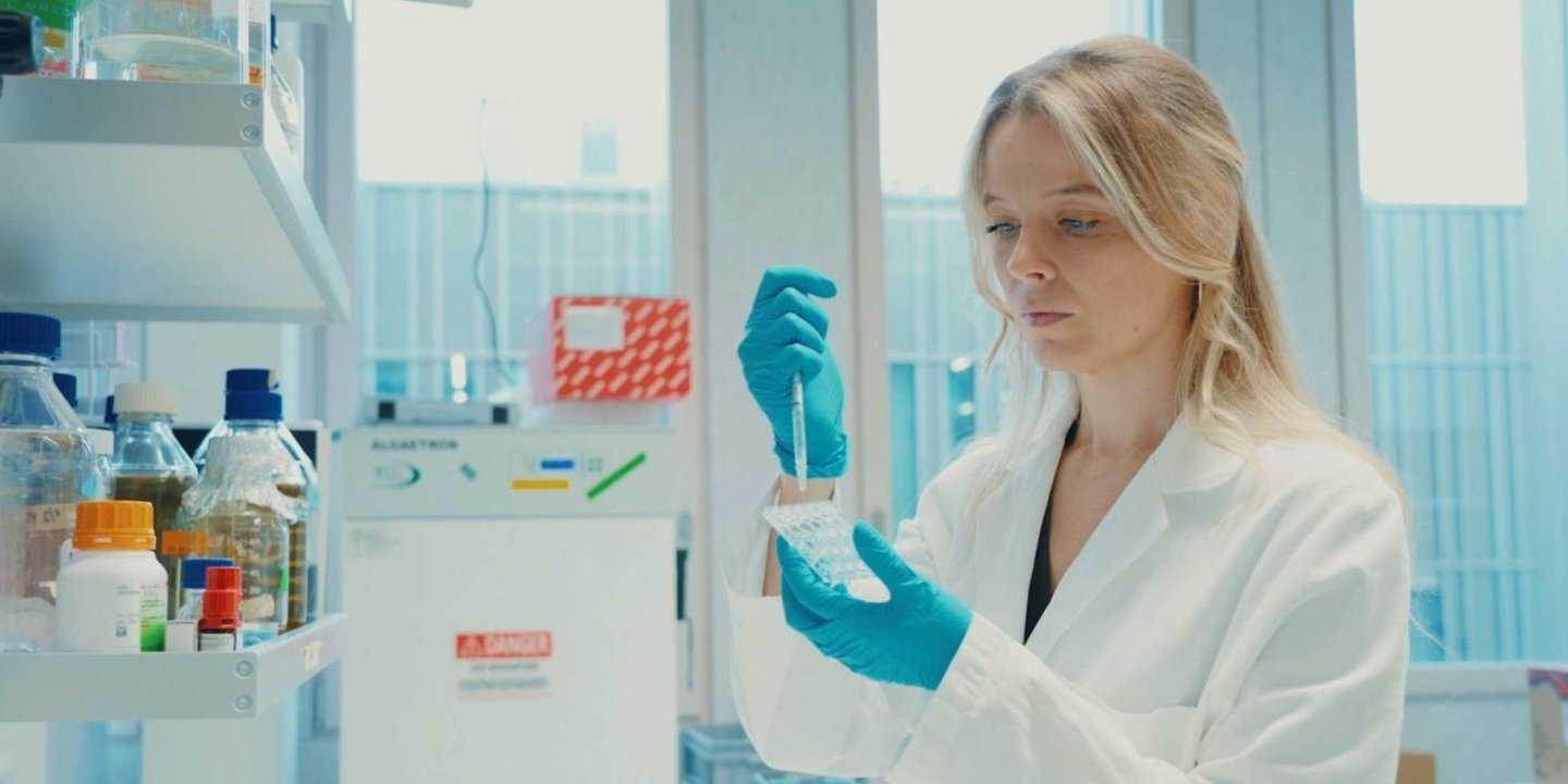 瑞士生物科技企业CellX Biosolutions研发微流控装置,捕获并开发化学污染物生物降解产品 瑞士生物科技企业CellX Biosolutions研发微流控装置,捕获并开发化学污染物生物降解产品