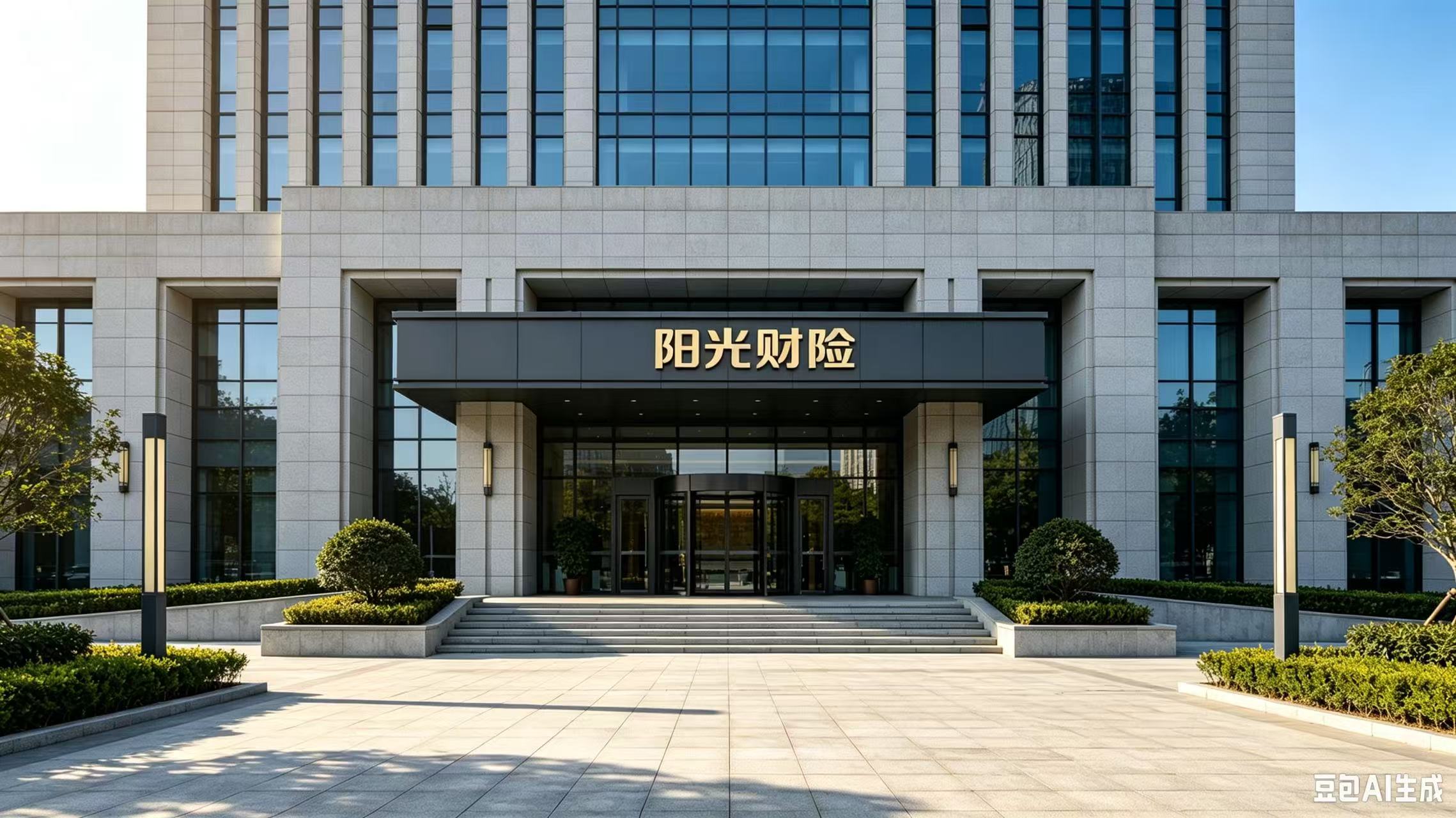 阳光财险的“大棋”，张维功下得有点险