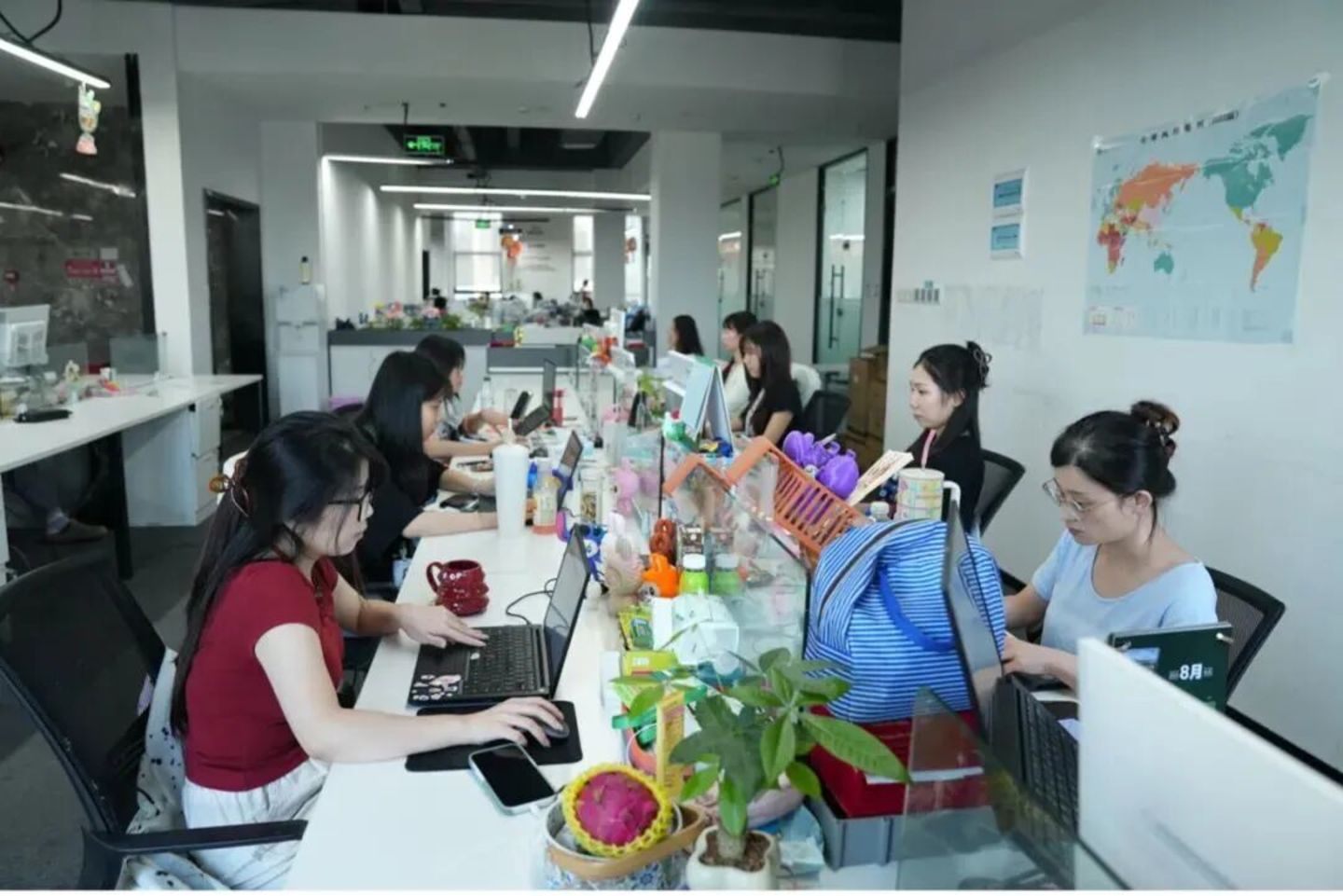  深圳速度，有了新版本
