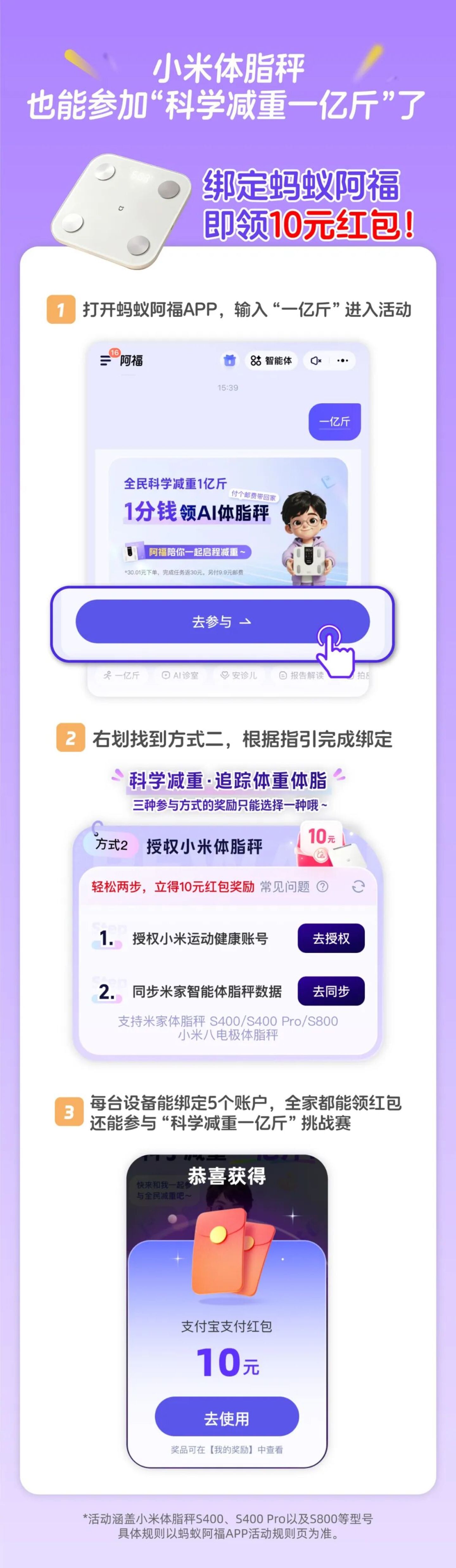  阿福扩列朋友圈