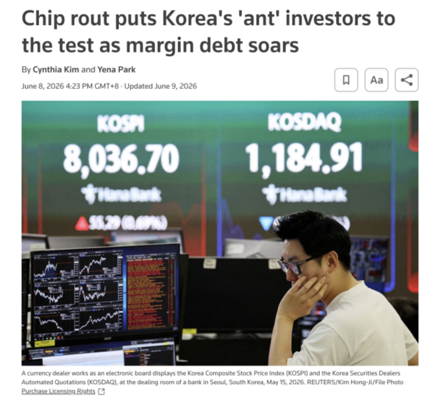 800万韩国人,被三星套牢 800万韩国人,被三星套牢