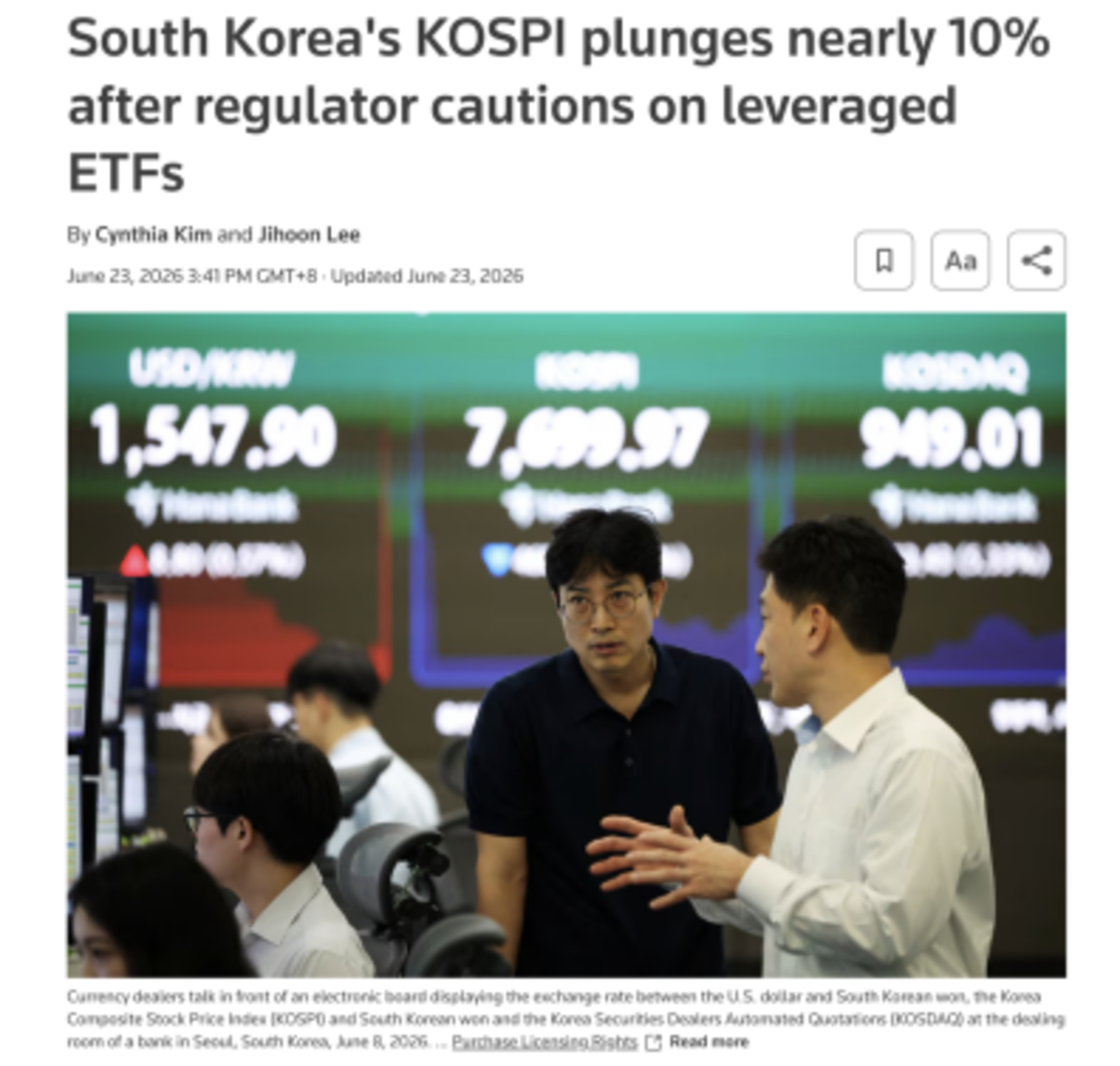800万韩国人,被三星套牢 800万韩国人,被三星套牢