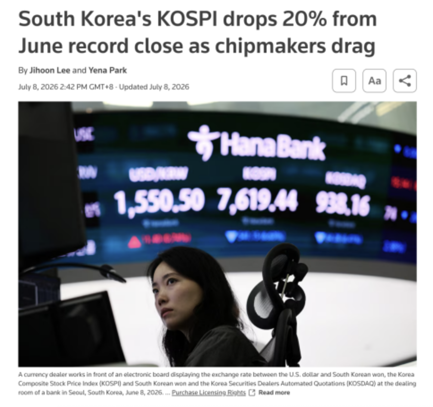 800万韩国人,被三星套牢 800万韩国人,被三星套牢