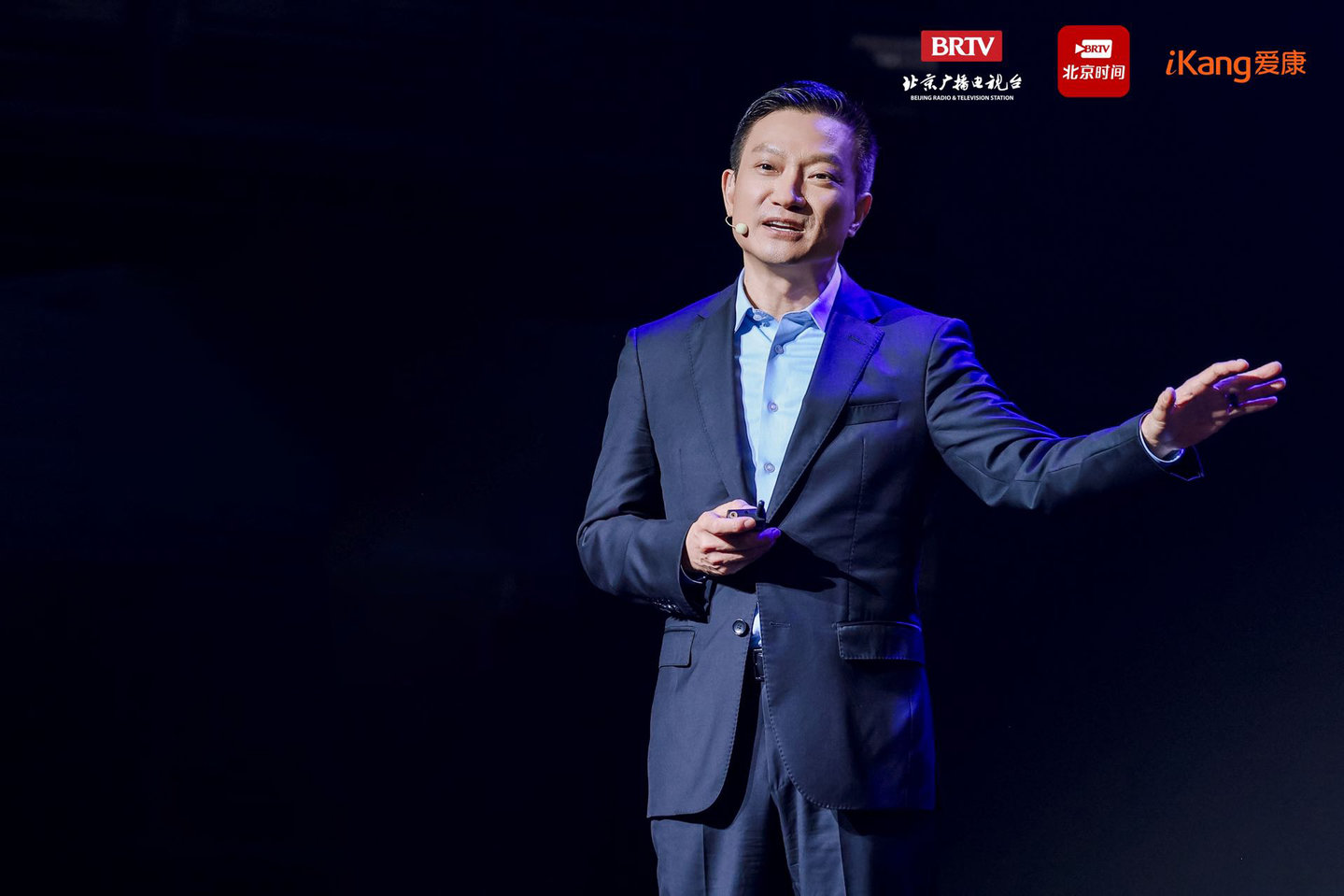  爱康集团与华为云联合打造健康管理智能体，构建企业级健康管理解决方案