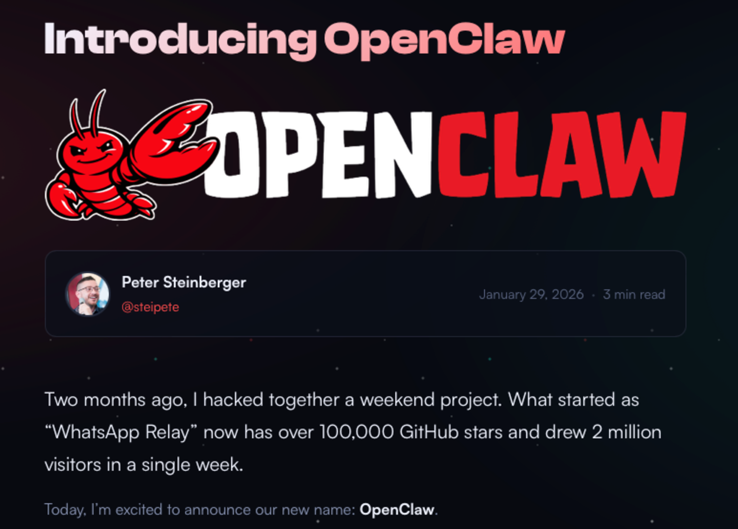 Token经济转点:OpenClaw、Hermes到本地自研的Agent进化之路 Token经济转点:OpenClaw、Hermes到本地自研的Agent进化之路