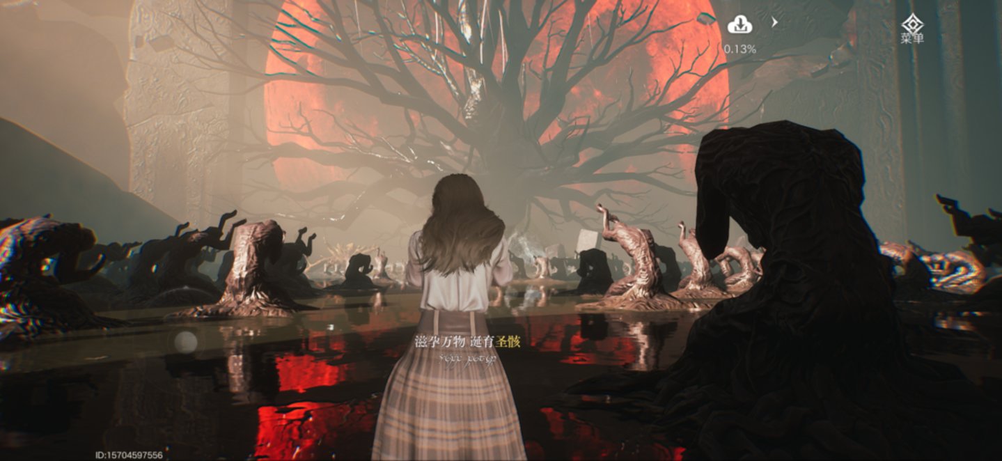 砸 12 亿的《诡秘之主》终于公测了,2026 年,为什么还有人敢做 MMO? 砸 12 亿的《诡秘之主》终于公测了,2026 年,为什么还有人敢做 MMO?