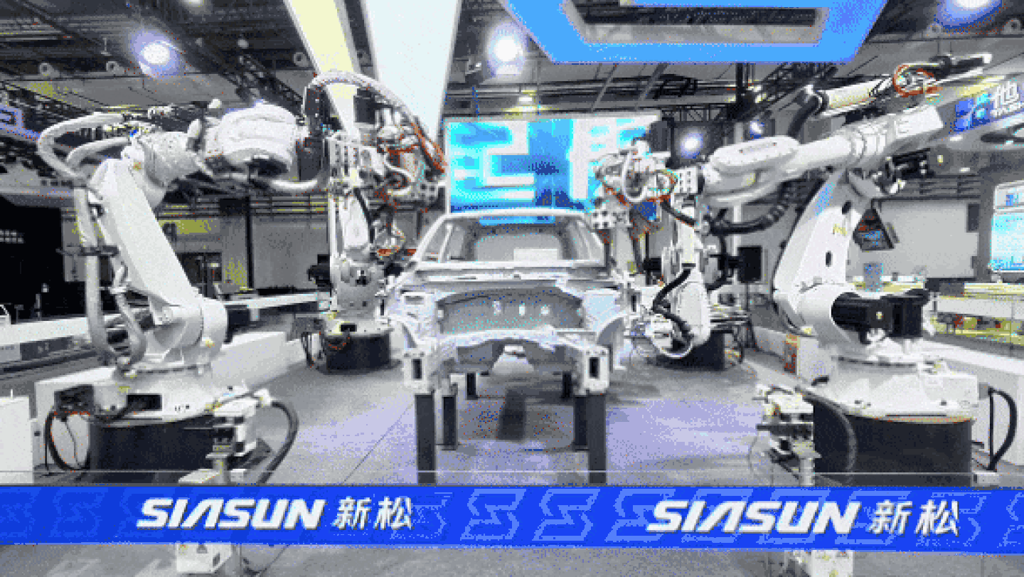  探展2026WRC：具身智能正开启一场PMF长跑