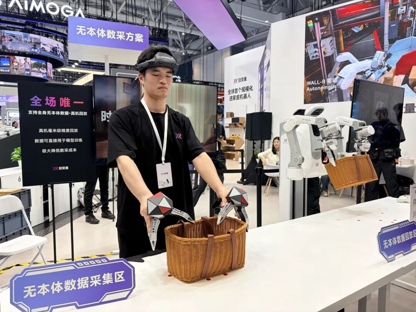 到底有多少人形机器人真正在干活? 到底有多少人形机器人真正在干活?