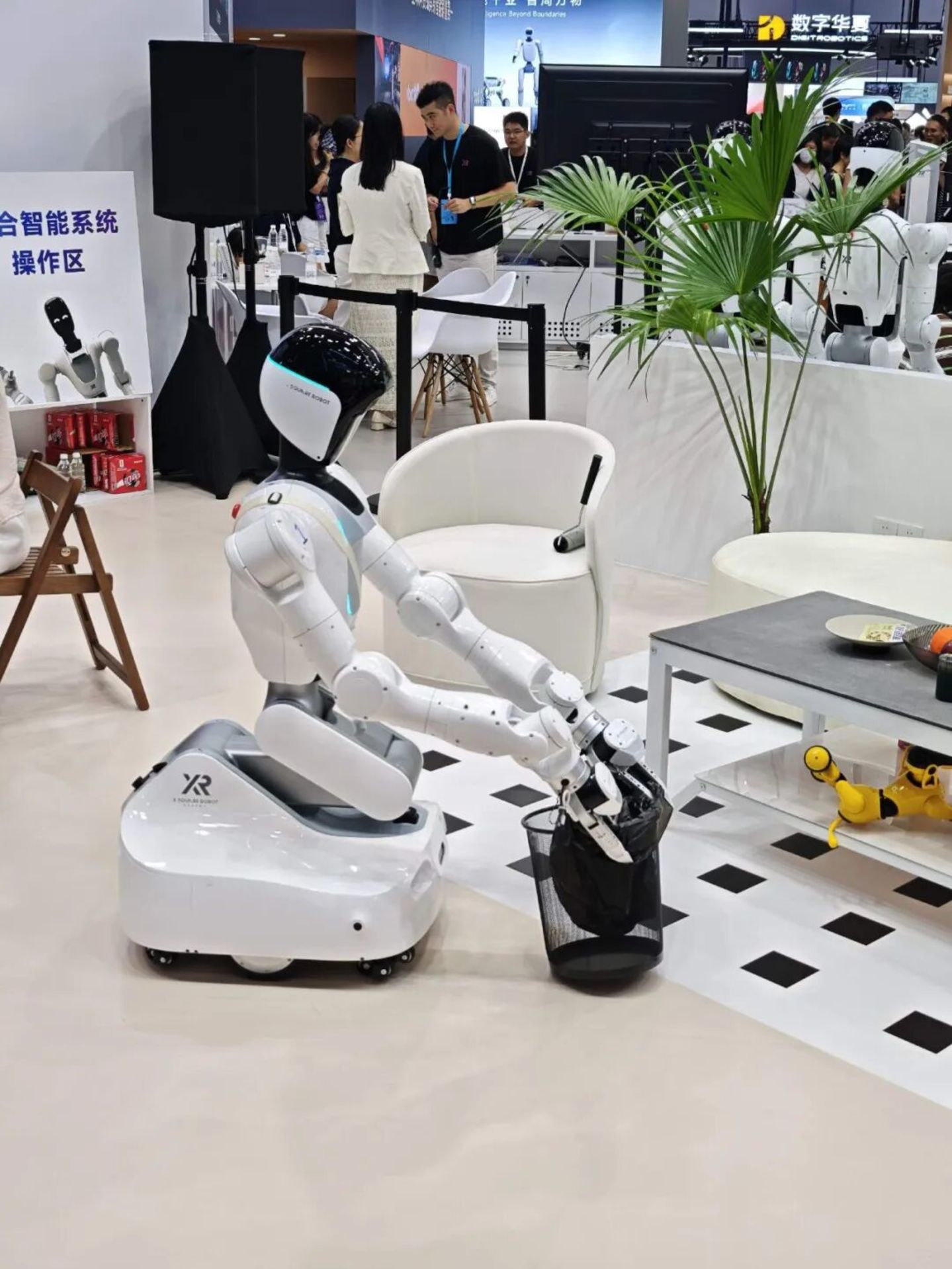 WRC 2026:机器人的“试用期”结束了? WRC 2026:机器人的“试用期”结束了?