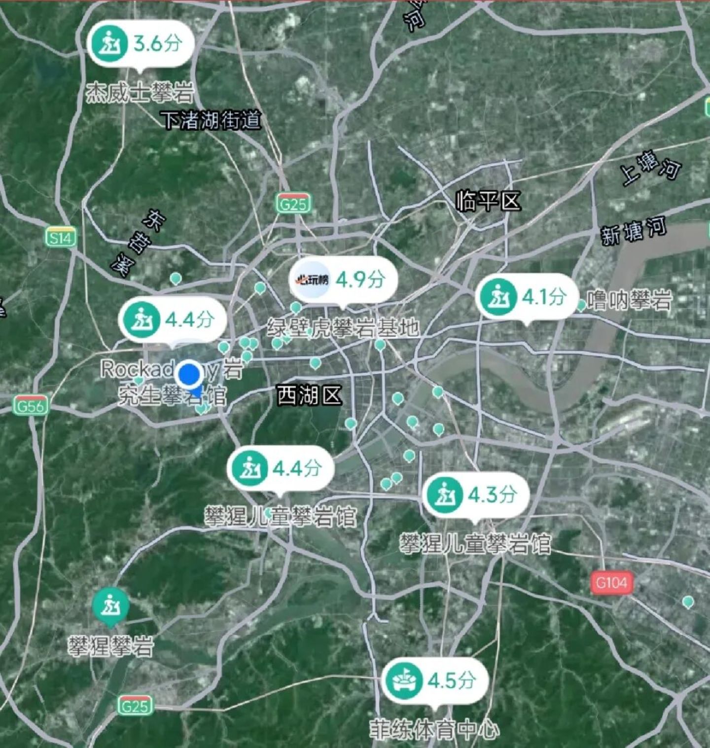  越失败越要上，这项运动为什么反而让人留下来