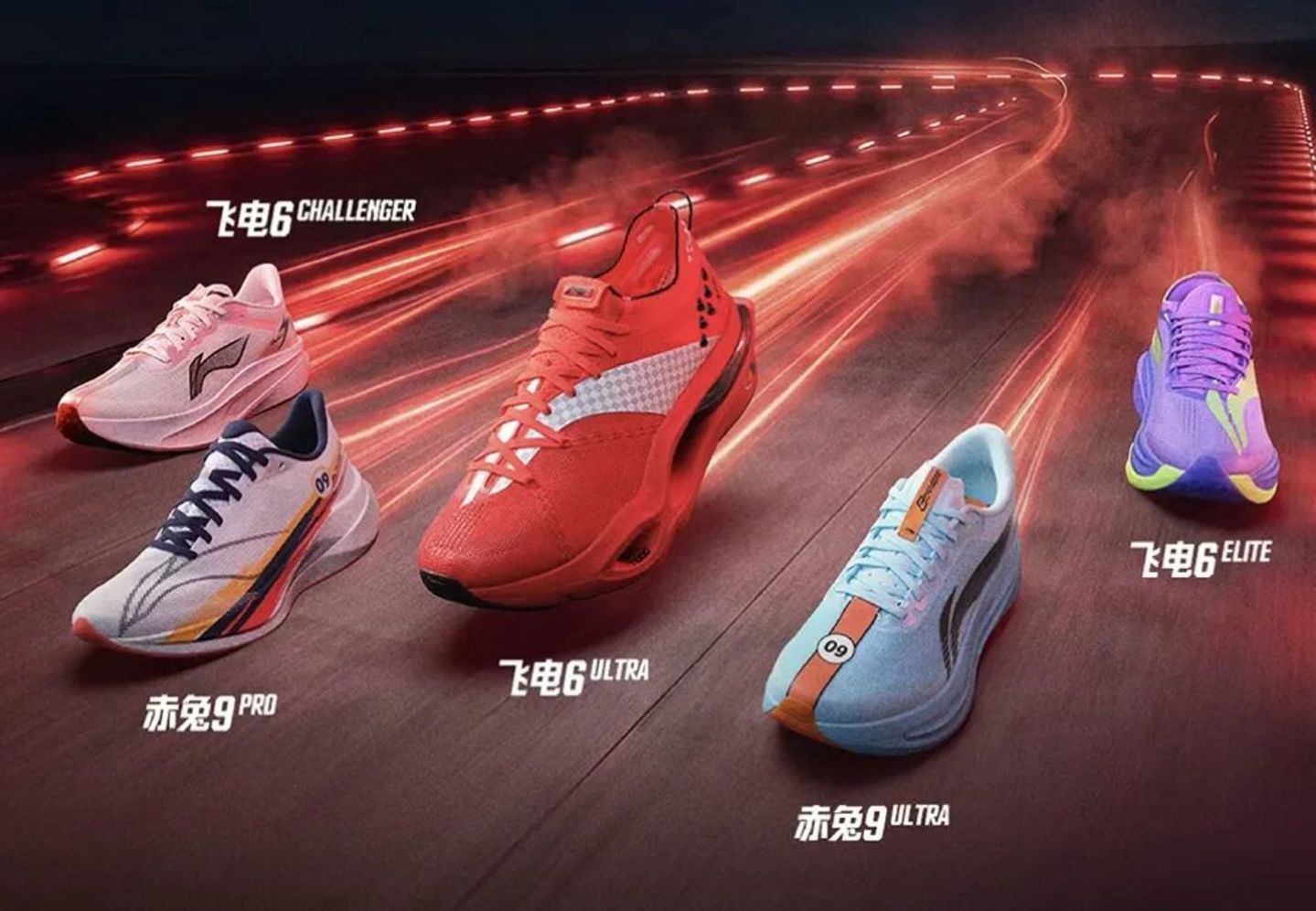 李宁重回奥运,但真正的考题在赛场之外 李宁重回奥运,但真正的考题在赛场之外