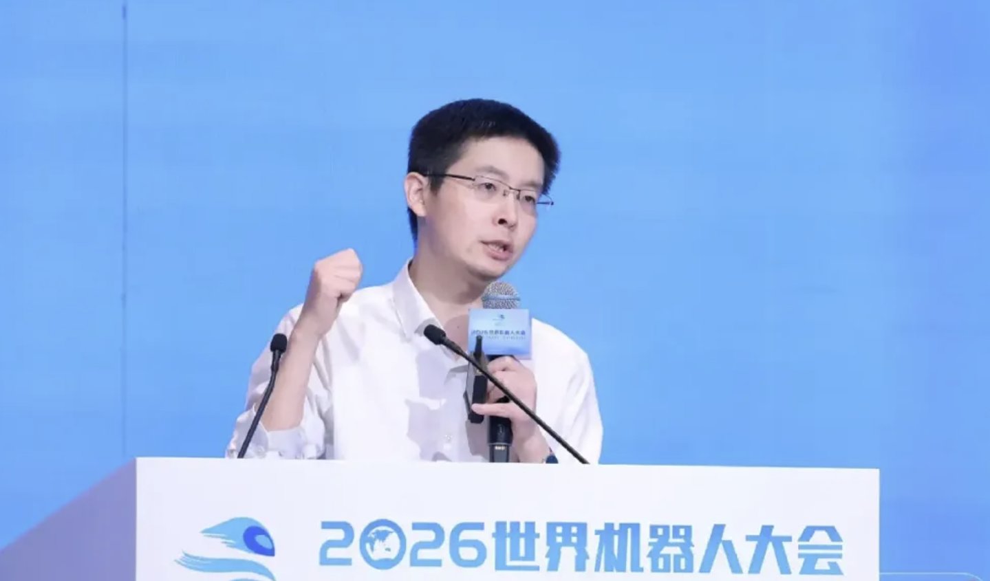WRC2026观察:“明线”是落地,“暗线”是数据
