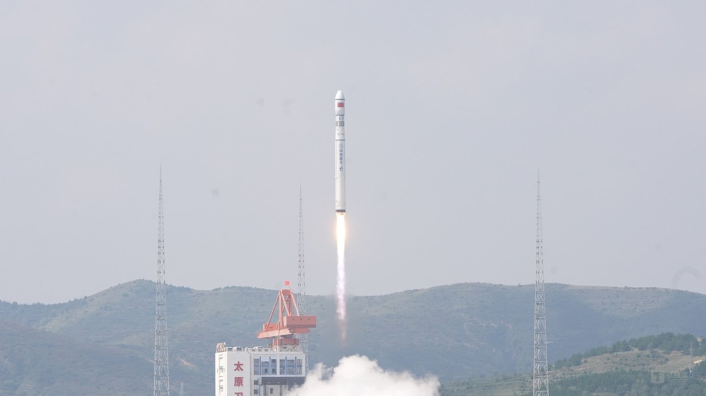 中国商业航天,开启整星出口新节点 中国商业航天,开启整星出口新节点
