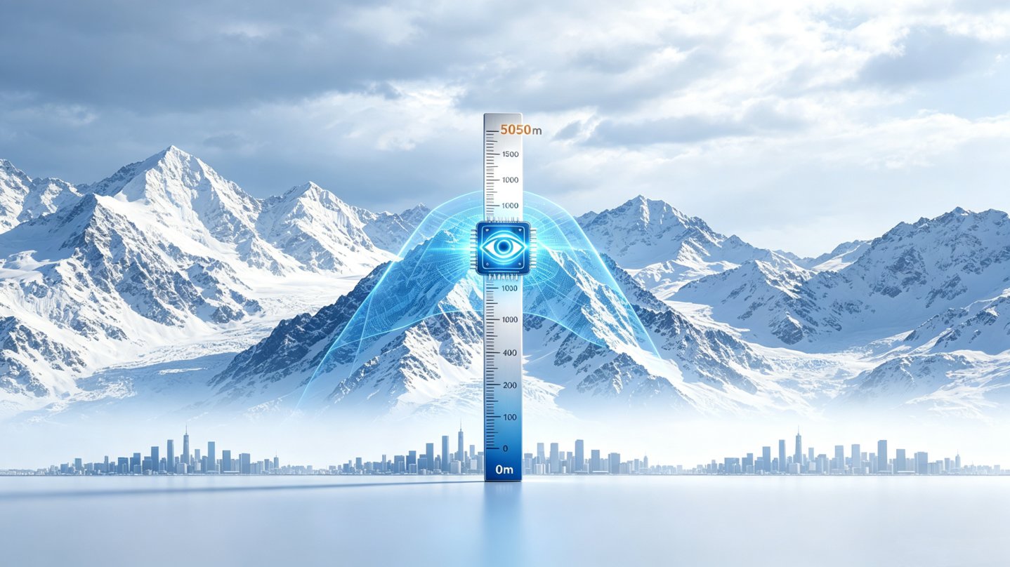  风雪唐古拉，海尔智家AI科技走进极地考场