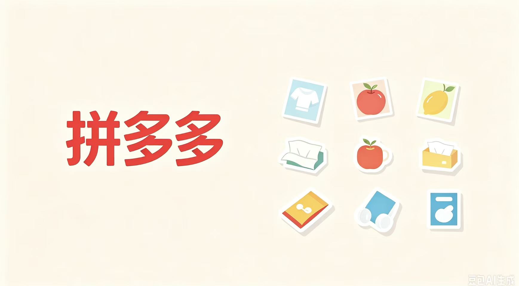 拼多多利润傲视群雄，黄峥堪称“商业之神”