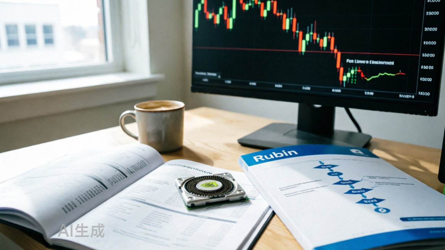  Rubin接棒，英伟达能否终结“财报后必跌”魔咒？
