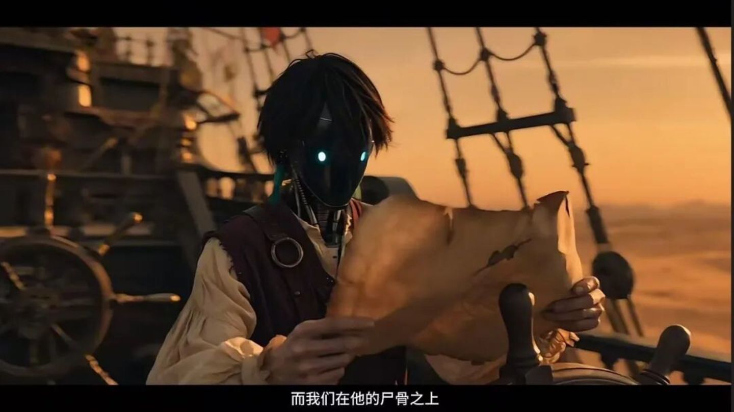  现在是MCN做AI的最佳时机