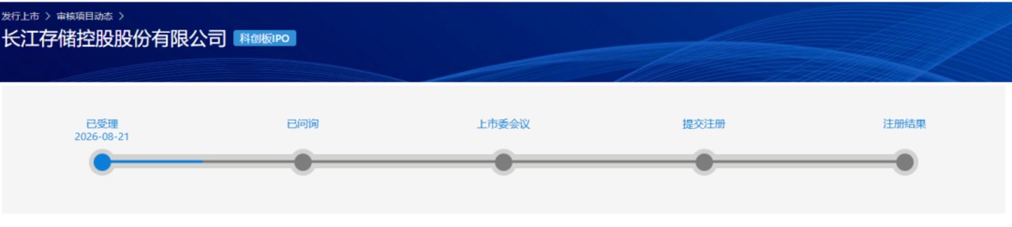  330亿，长江存储背后有高人