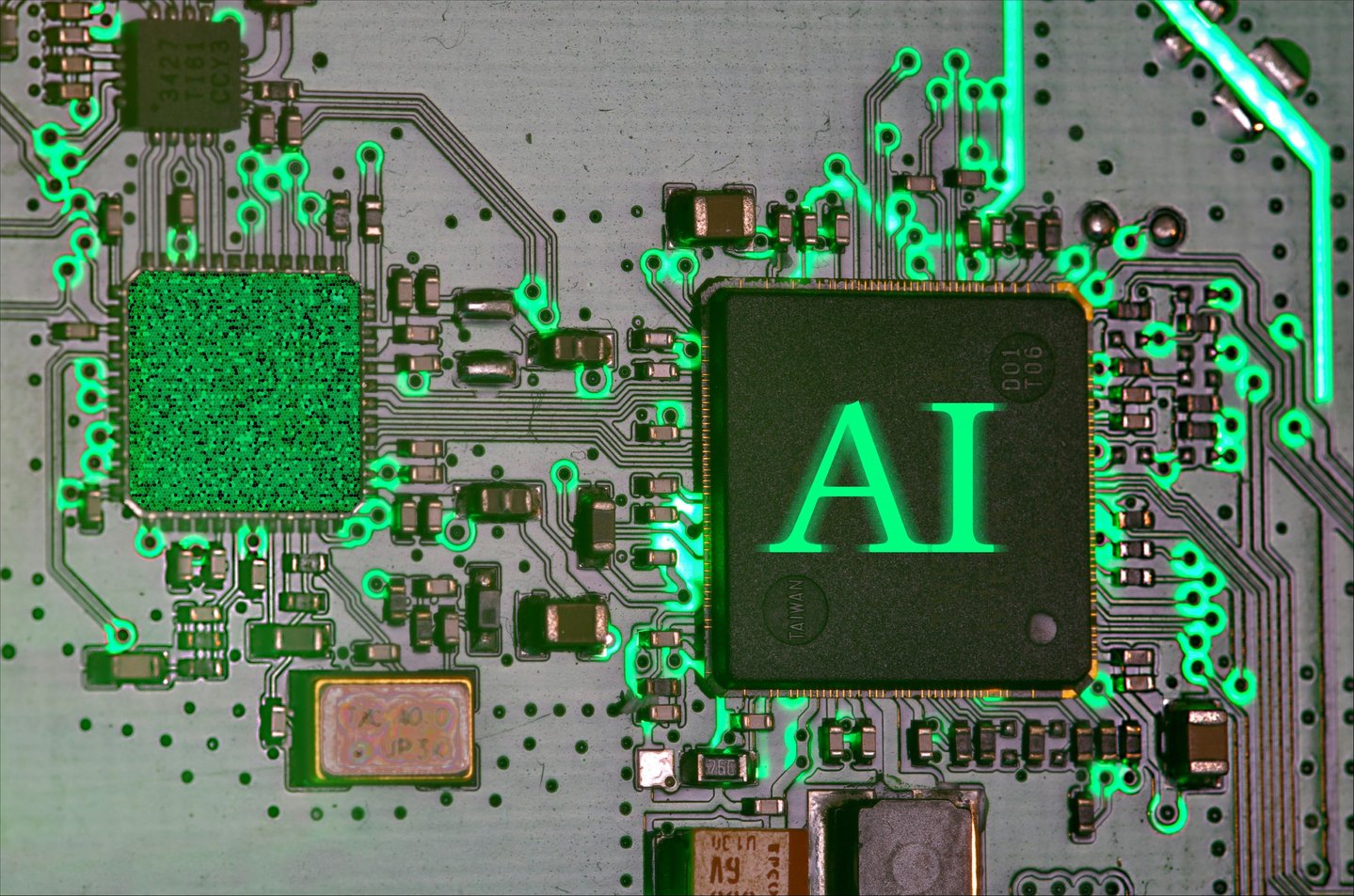  OpenAI自研芯片将击穿英伟达CUDA护城河？