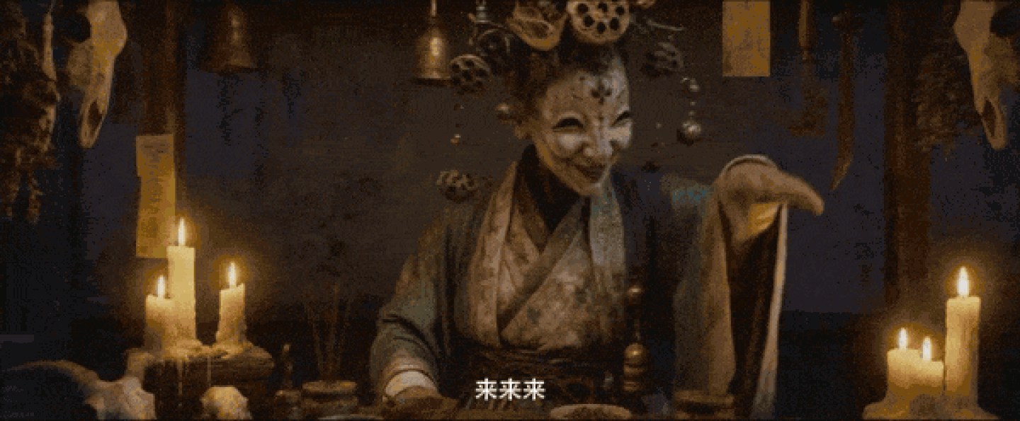 一个月连上三部,AI长片在今年夏天走入拐点 一个月连上三部,AI长片在今年夏天走入拐点
