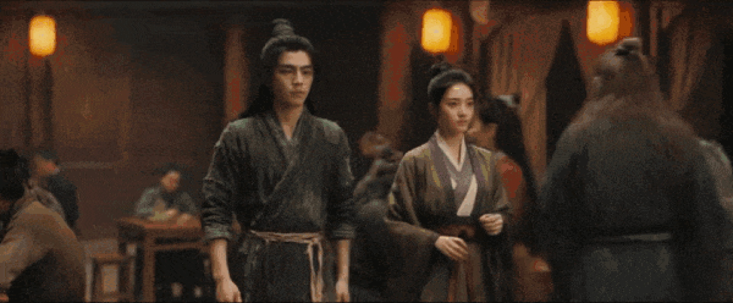 一个月连上三部,AI长片在今年夏天走入拐点 一个月连上三部,AI长片在今年夏天走入拐点