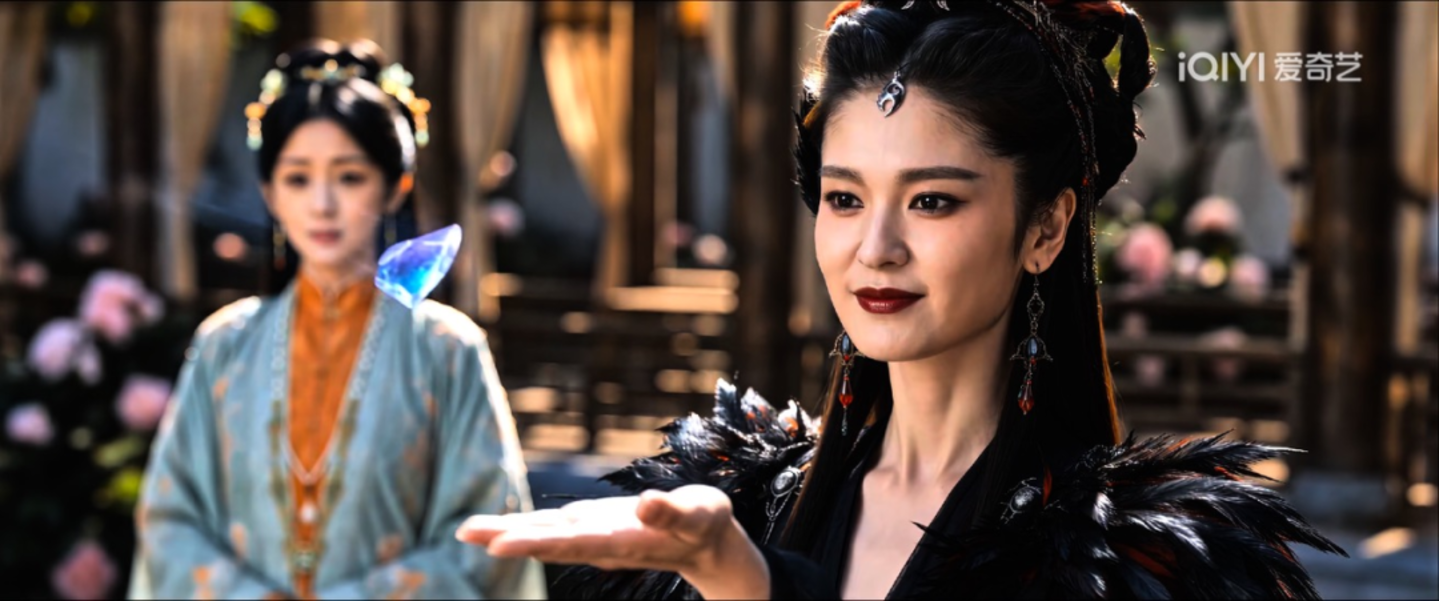 一个月连上三部,AI长片在今年夏天走入拐点 一个月连上三部,AI长片在今年夏天走入拐点
