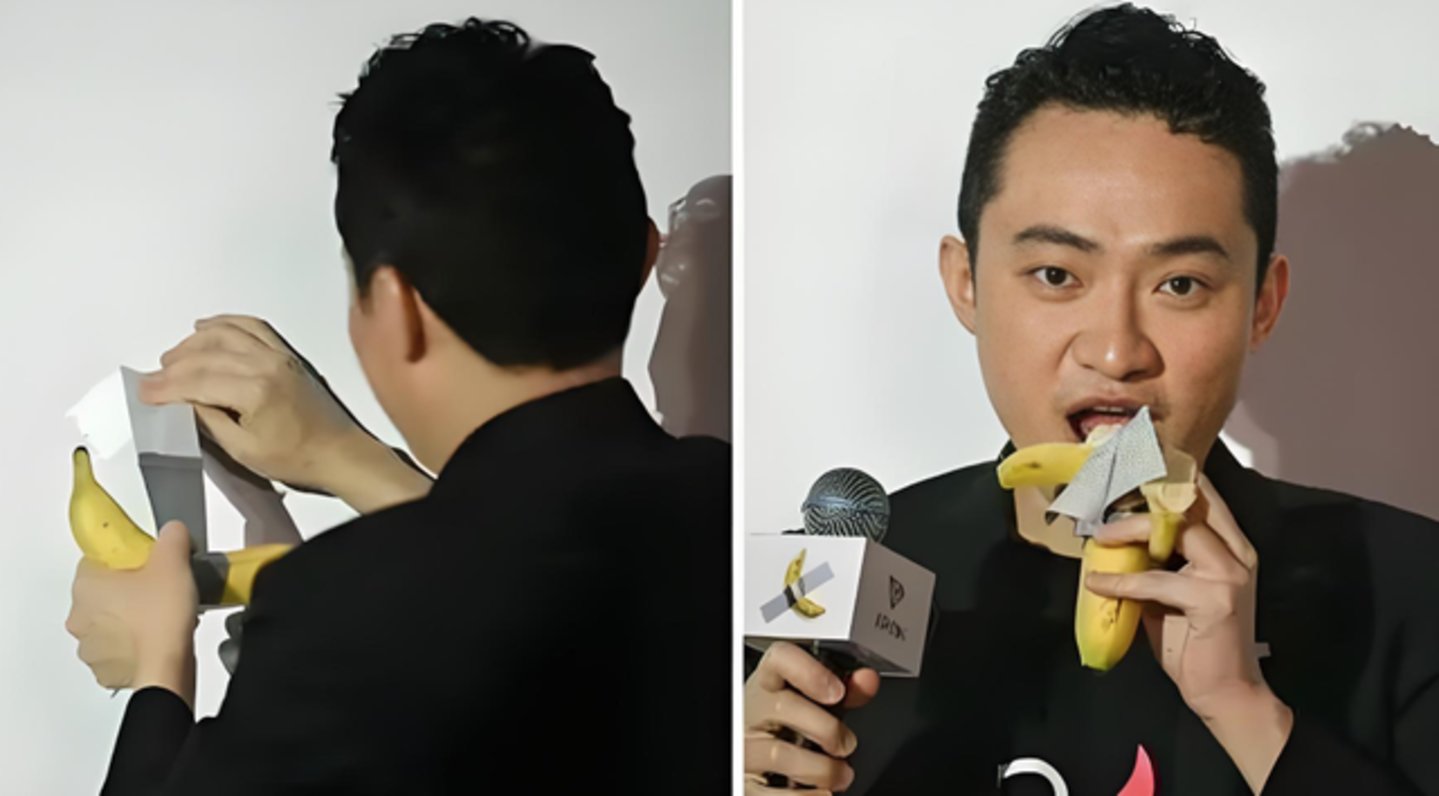  身价85亿美元的孙宇晨，还是那么记仇