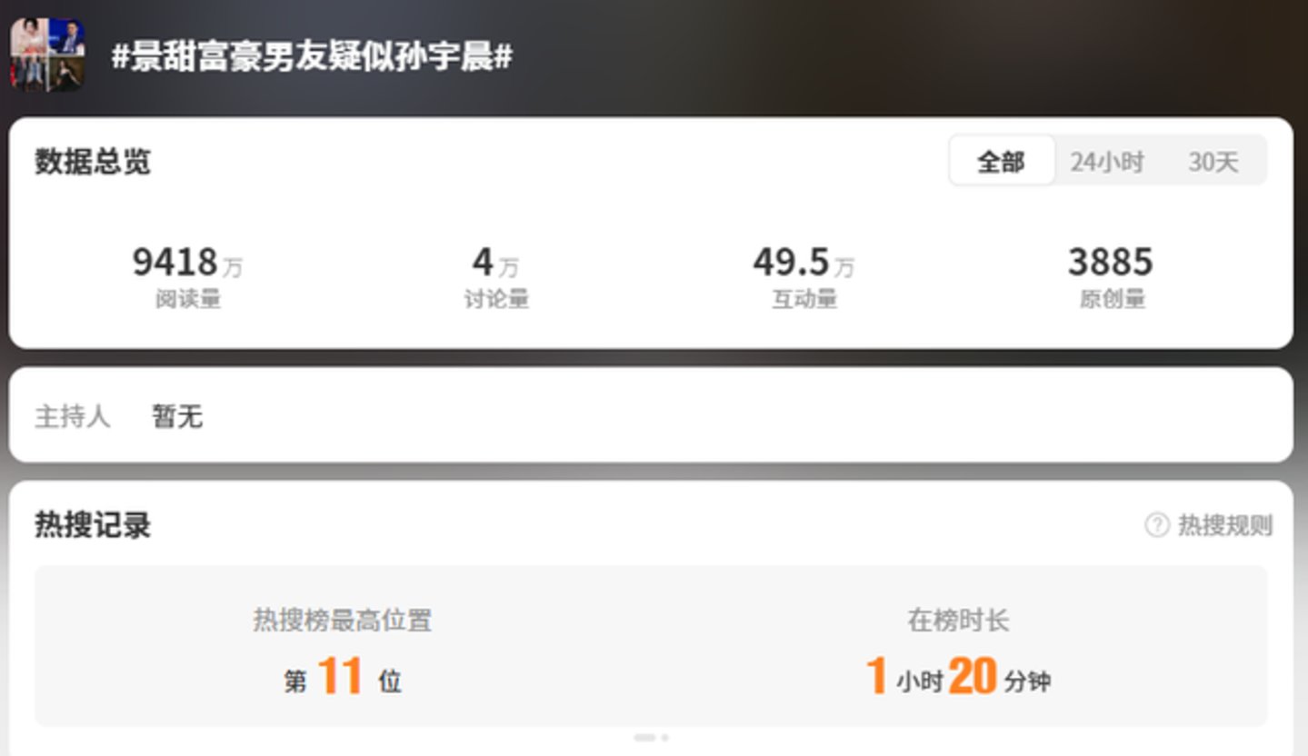  身价85亿美元的孙宇晨，还是那么记仇