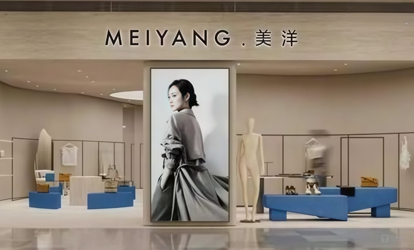 线上卖到60亿以后,女装品牌为什么还要去线下开店?