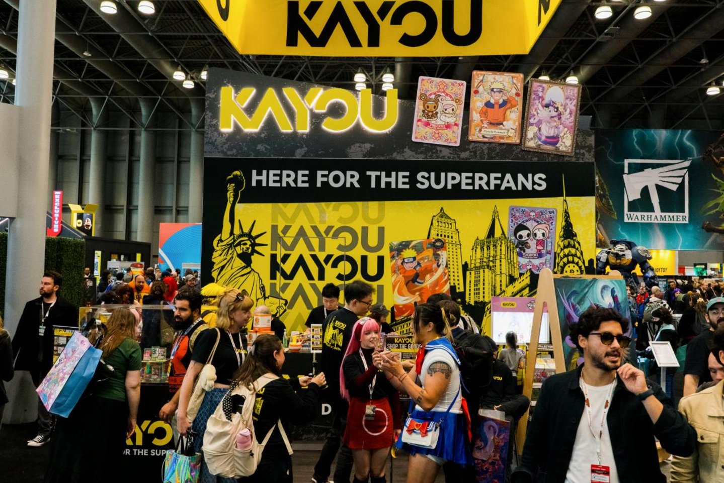  央视《光华录》聚焦卡游：方寸卡牌，书写中国文创全球叙事