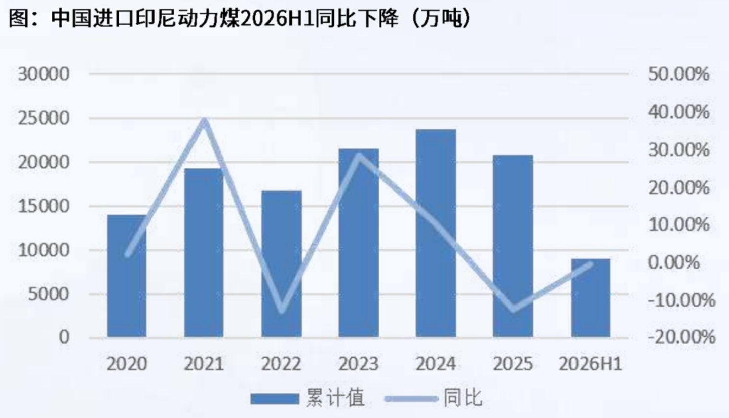 煤、镍、棕榈油告急:印尼的“黑天鹅”为何成群起飞?