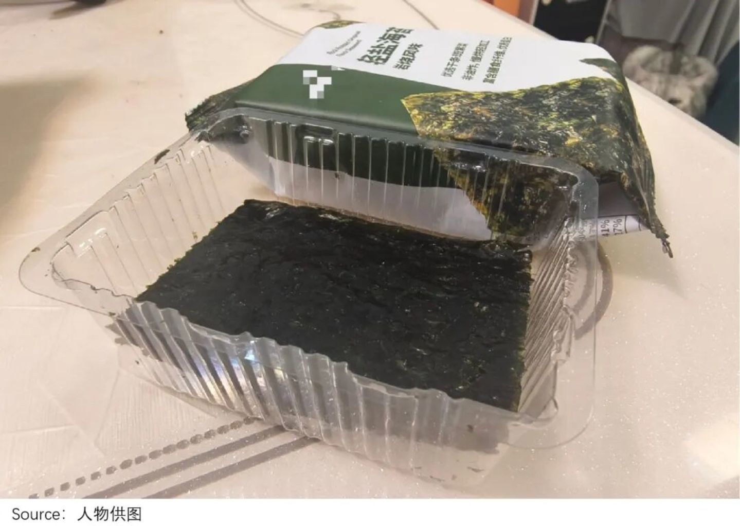 商场负一楼的“小山姆”,留不住00后年轻人 商场负一楼的“小山姆”,留不住00后年轻人