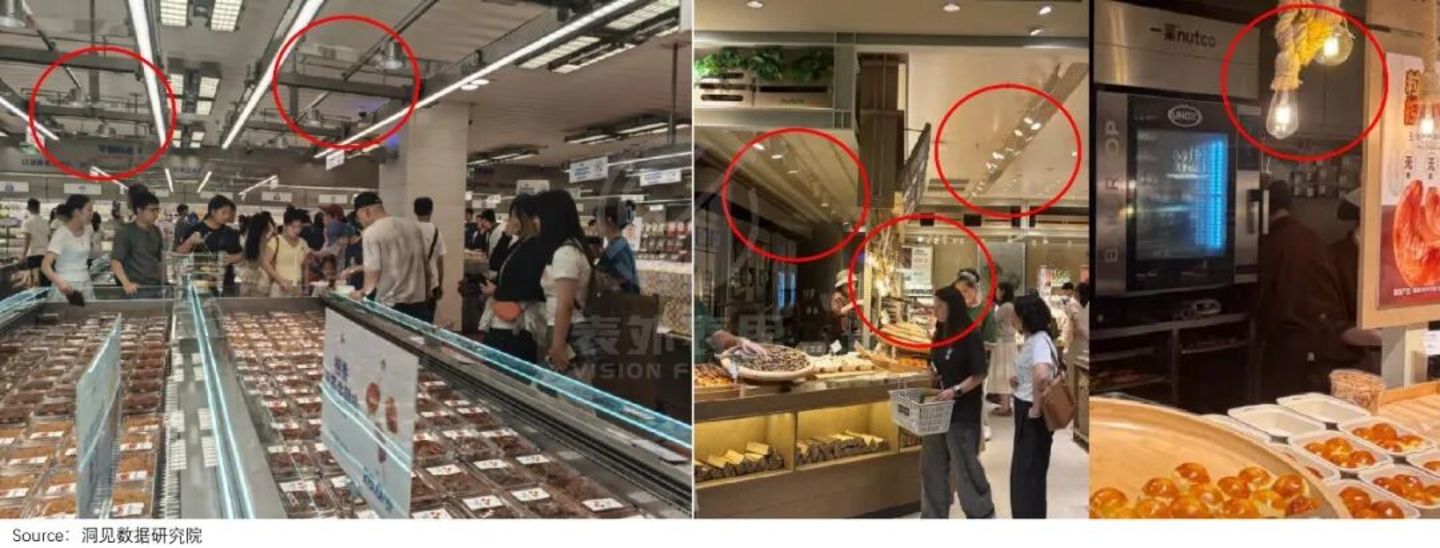商场负一楼的“小山姆”,留不住00后年轻人 商场负一楼的“小山姆”,留不住00后年轻人
