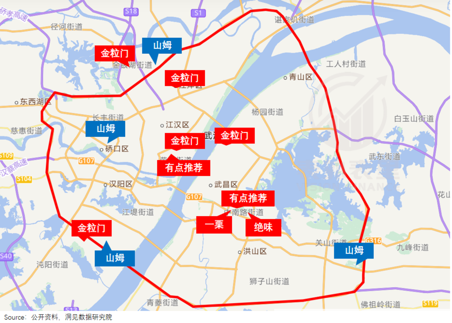 商场负一楼的“小山姆”,留不住00后年轻人 商场负一楼的“小山姆”,留不住00后年轻人